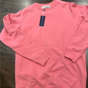 Men’s H&B Golf Sweater